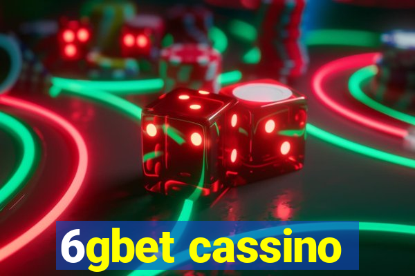 6gbet cassino